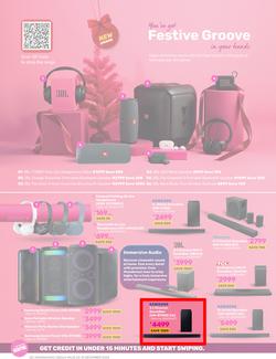 Game : Festive Savings (03 December - 31 December 2024), page 32