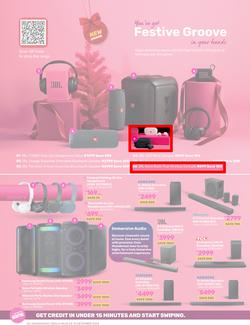 Game : Festive Savings (03 December - 31 December 2024), page 32
