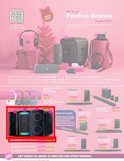 Game : Festive Savings (03 December - 31 December 2024), page 32