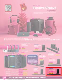 Game : Festive Savings (03 December - 31 December 2024), page 32