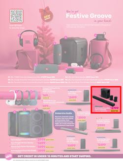 Game : Festive Savings (03 December - 31 December 2024), page 32