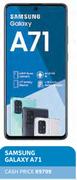 Samsung Galaxy A71-On Freeme 1.5GB