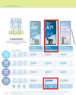 Telkom Specials (20 July - 19 September 2020), page 32