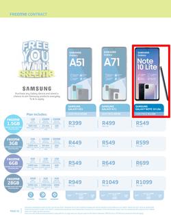 Telkom Specials (20 July - 19 September 2020), page 32