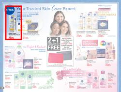 Dis-Chem : The Best Of Beauty (15 February - 10 March 2024), page 32