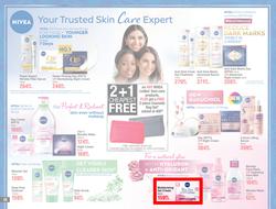 Dis-Chem : The Best Of Beauty (15 February - 10 March 2024), page 32