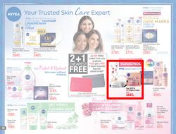 Dis-Chem : The Best Of Beauty (15 February - 10 March 2024), page 32