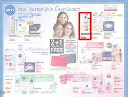 Dis-Chem : The Best Of Beauty (15 February - 10 March 2024), page 32