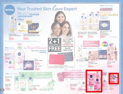 Dis-Chem : The Best Of Beauty (15 February - 10 March 2024), page 32