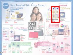 Dis-Chem : The Best Of Beauty (15 February - 10 March 2024), page 32