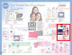 Dis-Chem : The Best Of Beauty (15 February - 10 March 2024), page 32