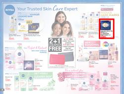 Dis-Chem : The Best Of Beauty (15 February - 10 March 2024), page 32