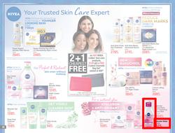 Dis-Chem : The Best Of Beauty (15 February - 10 March 2024), page 32