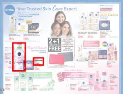 Dis-Chem : The Best Of Beauty (15 February - 10 March 2024), page 32