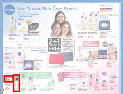 Dis-Chem : The Best Of Beauty (15 February - 10 March 2024), page 32