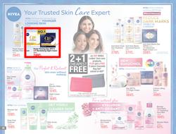 Dis-Chem : The Best Of Beauty (15 February - 10 March 2024), page 32