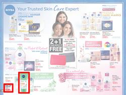 Dis-Chem : The Best Of Beauty (15 February - 10 March 2024), page 32