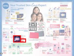 Dis-Chem : The Best Of Beauty (15 February - 10 March 2024), page 32