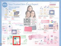 Dis-Chem : The Best Of Beauty (15 February - 10 March 2024), page 32