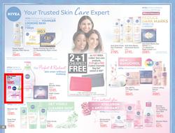 Dis-Chem : The Best Of Beauty (15 February - 10 March 2024), page 32