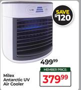 Milex Antarctic UV Air Cooler