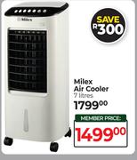 Milex 7Ltr Air Cooler