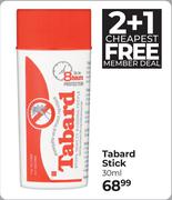 Tabard Stick-30ml