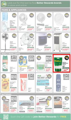 Dis-Chem : Better Rewards (18 November - 07 December 2025), page 32