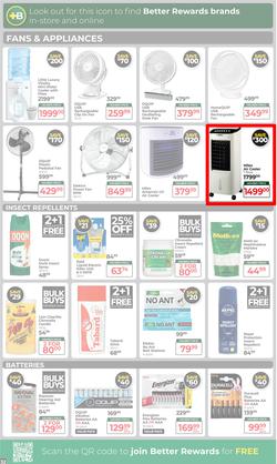 Dis-Chem : Better Rewards (18 November - 07 December 2025), page 32
