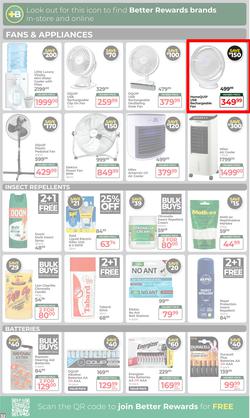 Dis-Chem : Better Rewards (18 November - 07 December 2025), page 32