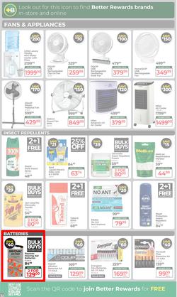 Dis-Chem : Better Rewards (18 November - 07 December 2025), page 32