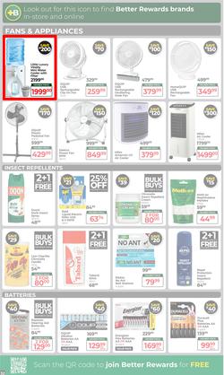 Dis-Chem : Better Rewards (18 November - 07 December 2025), page 32