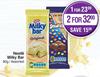 Nestle Milky Bar Assorted-80g