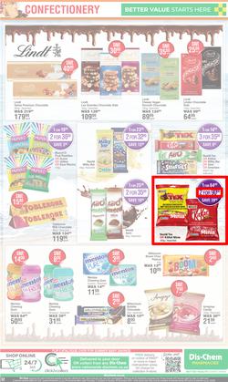 Dis-Chem : Celebrating 21 Years Of Giving Back (17 October - 10 November 2024), page 32
