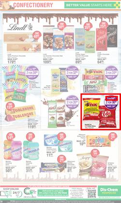 Dis-Chem : Celebrating 21 Years Of Giving Back (17 October - 10 November 2024), page 32