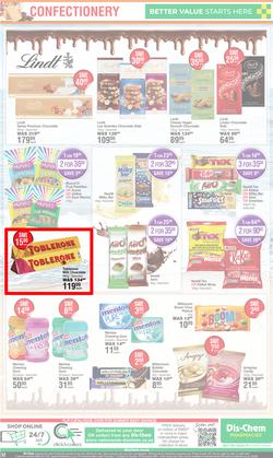 Dis-Chem : Celebrating 21 Years Of Giving Back (17 October - 10 November 2024), page 32