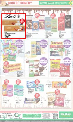 Dis-Chem : Celebrating 21 Years Of Giving Back (17 October - 10 November 2024), page 32