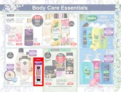 Dis-Chem : Beauty Fair (19 February - 14 March 2021), page 32