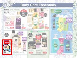 Dis-Chem : Beauty Fair (19 February - 14 March 2021), page 32