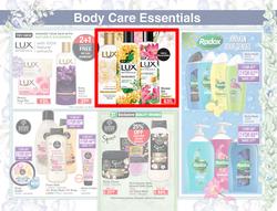 Dis-Chem : Beauty Fair (19 February - 14 March 2021), page 32