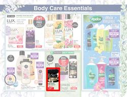 Dis-Chem : Beauty Fair (19 February - 14 March 2021), page 32