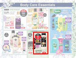 Dis-Chem : Beauty Fair (19 February - 14 March 2021), page 32