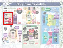 Dis-Chem : Beauty Fair (19 February - 14 March 2021), page 32