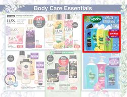 Dis-Chem : Beauty Fair (19 February - 14 March 2021), page 32