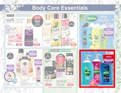 Dis-Chem : Beauty Fair (19 February - 14 March 2021), page 32