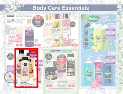 Dis-Chem : Beauty Fair (19 February - 14 March 2021), page 32