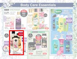 Dis-Chem : Beauty Fair (19 February - 14 March 2021), page 32