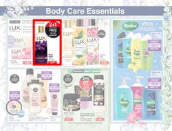 Dis-Chem : Beauty Fair (19 February - 14 March 2021), page 32