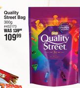 Nestle Quality Street Bag-300g