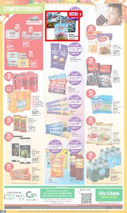 Dis-Chem : Hello Summer Time Savings (17 November - 11 December 2022), page 32